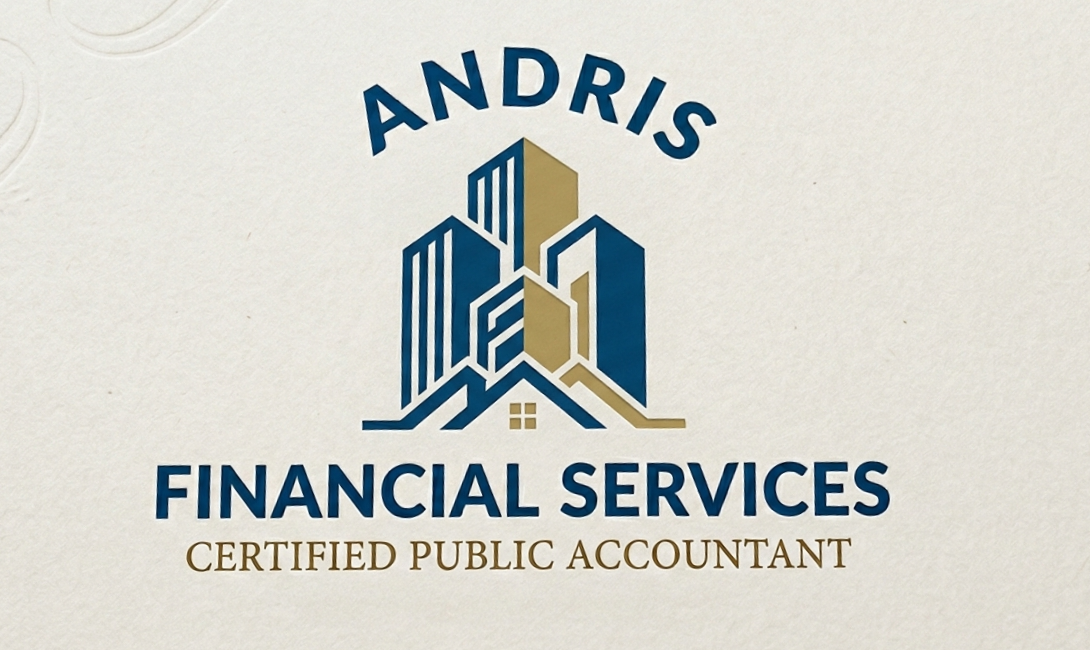 Andris Financial Services