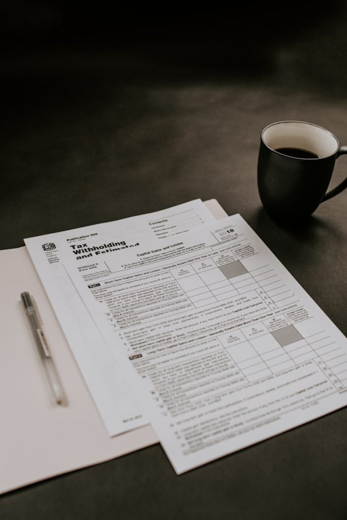 Financial Oversight & Strategic Business Advisory