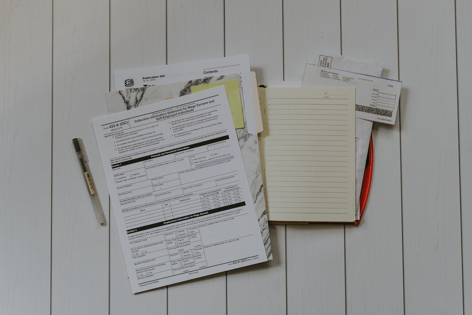 Clean Record or Permanent Scar? Understanding IRS Lien Releases, Withdrawals, and Discharges