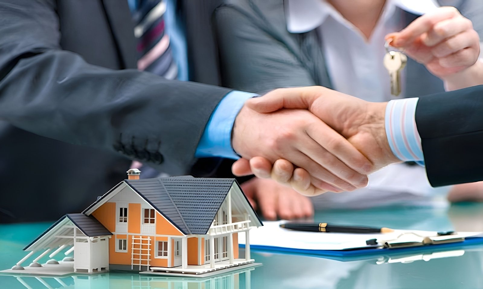 Real Estate Portfolio Bank Loans: What Underwriters Look For