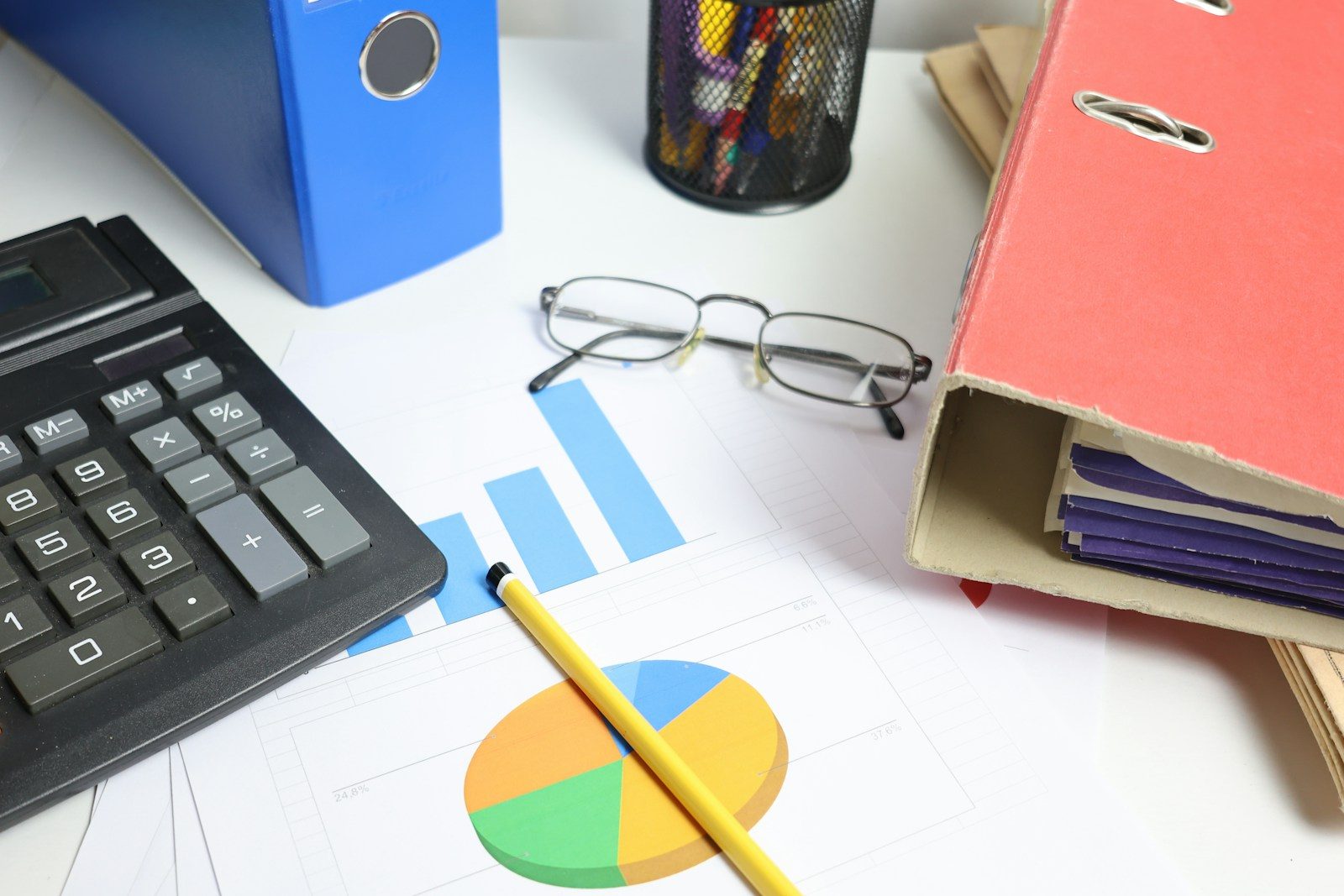 The Sole Proprietorship Risk: How the IRS Evaluates Personal vs. Business Expenses on IRS Form 433-A