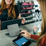sole proprietor use a personal bank account